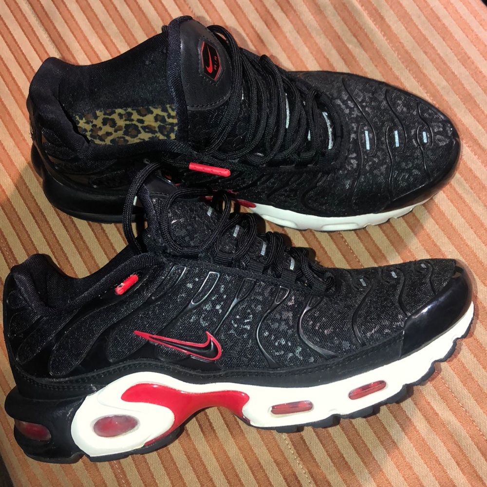 Air Max!